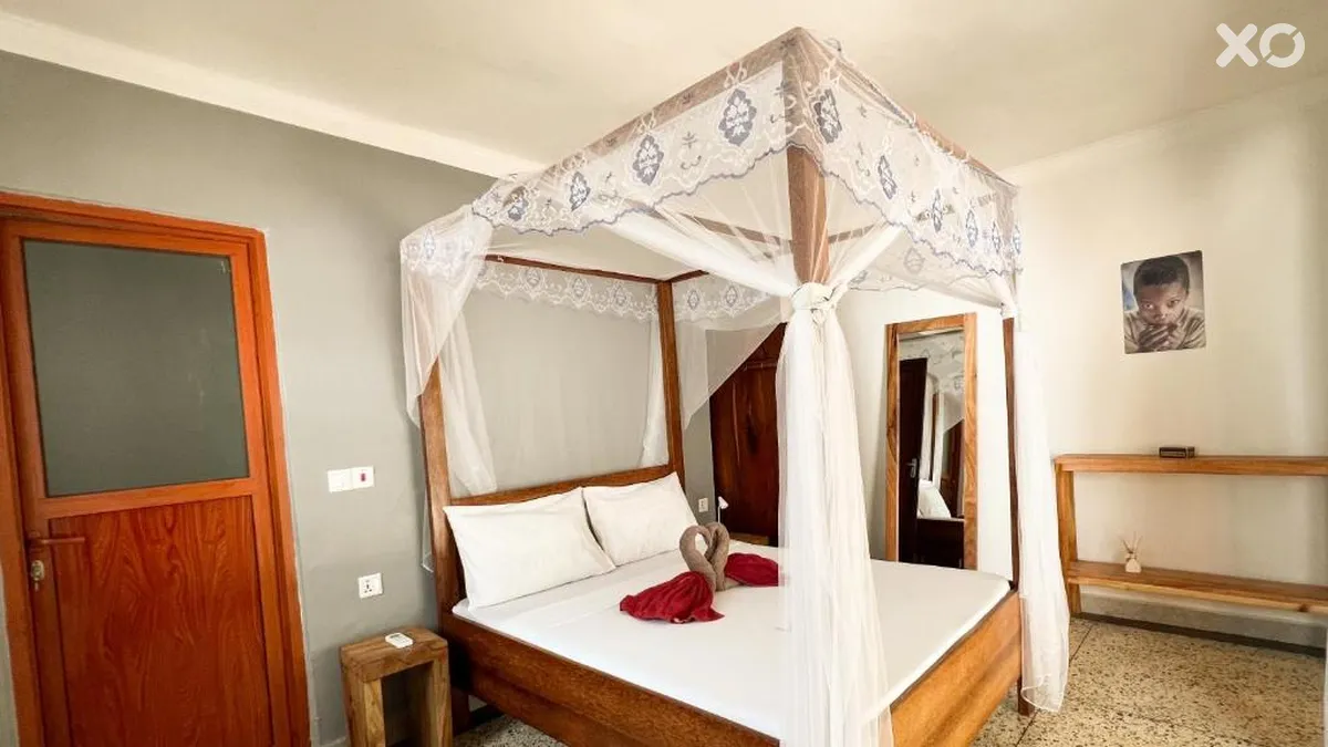 SeaShore Villa