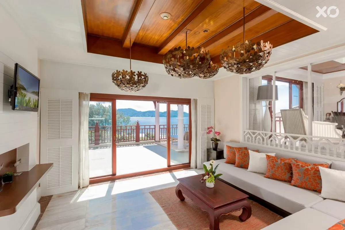 Thavorn Beach Village Resort & Spa