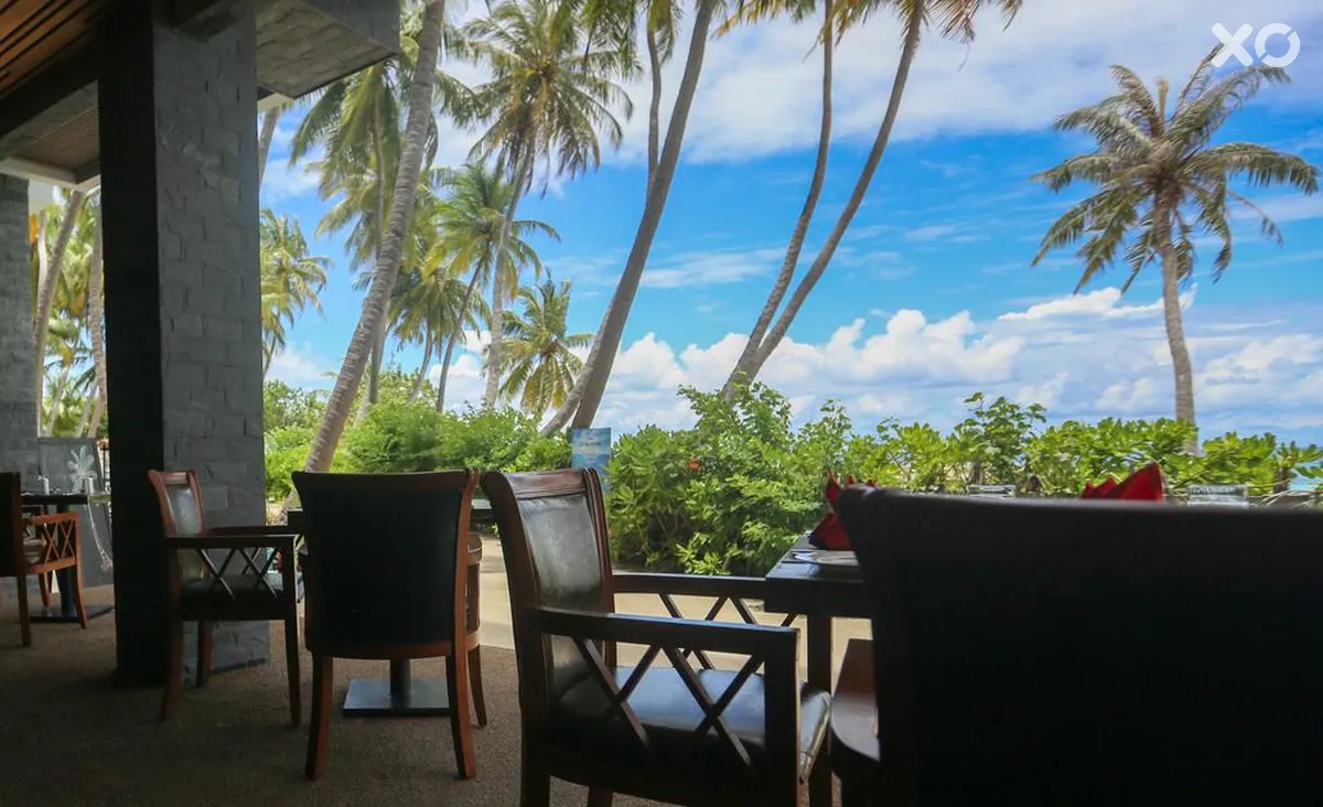 Kaani Grand Seaview
