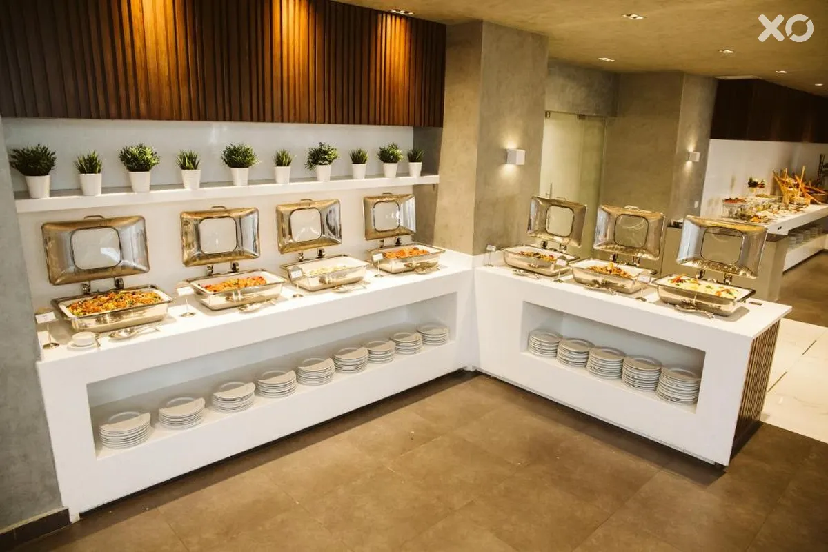 Pyramisa Suites Hotel Cairo