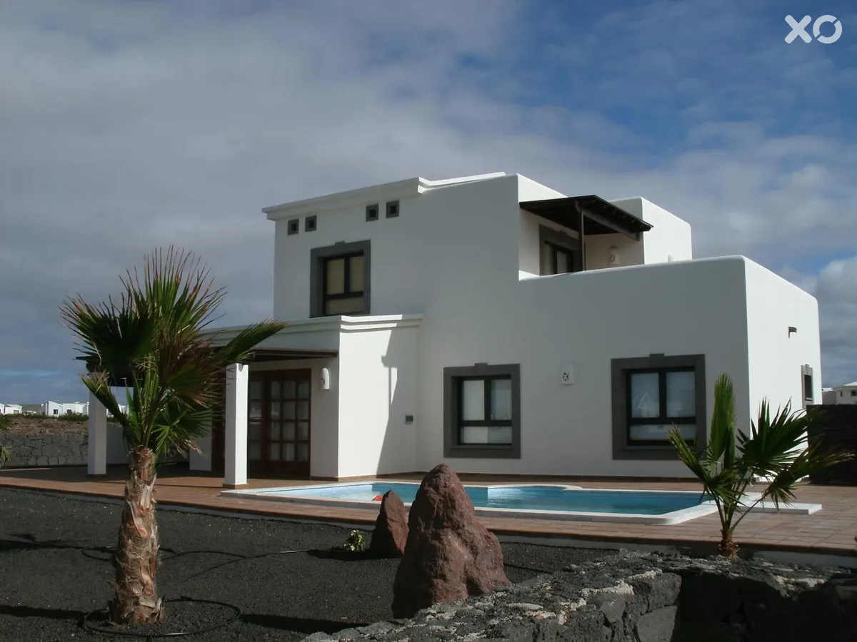 Coral Deluxe Villas