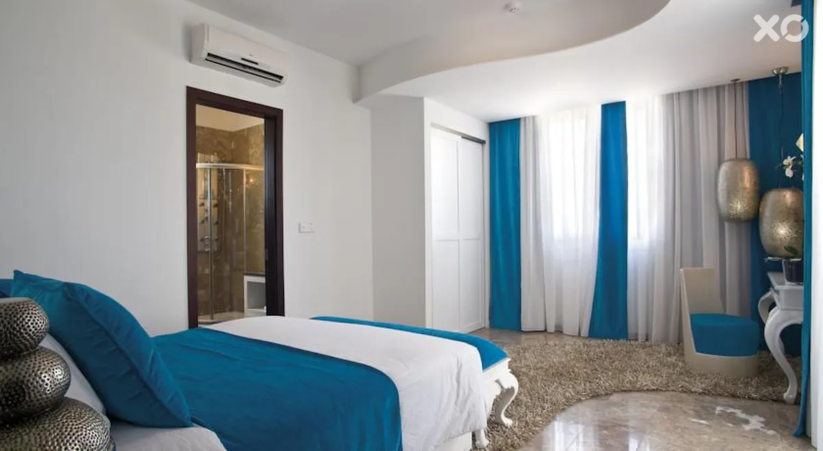 Louis Althea Kalamies Luxury Villas