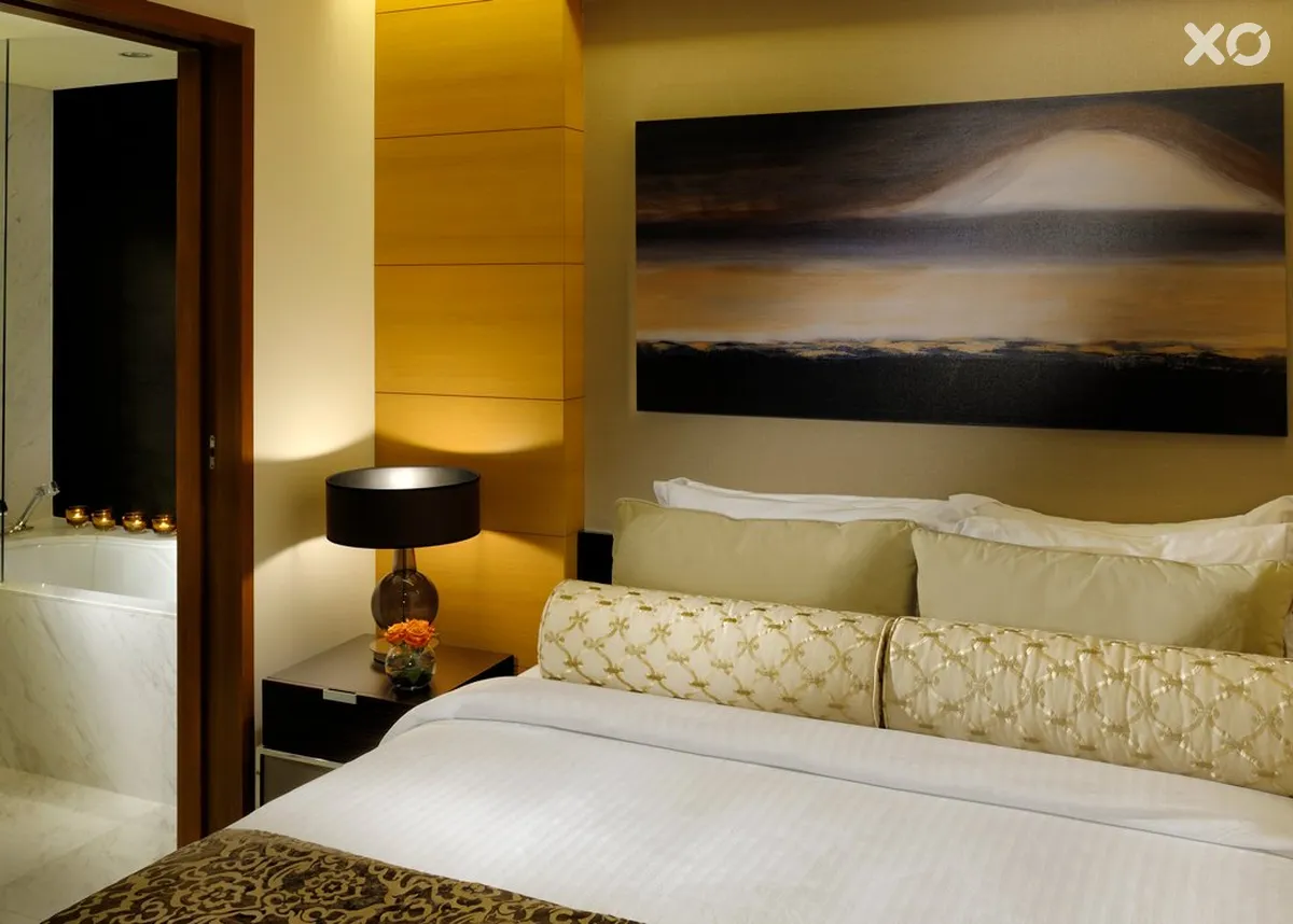Address Dubai Mall Residences
