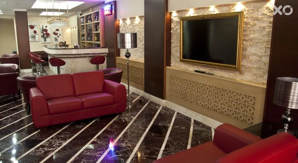 Abel Hotel