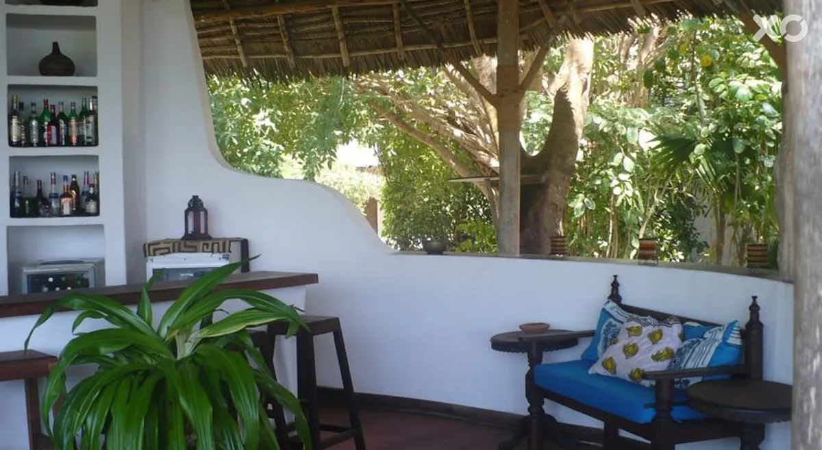 Shooting Star Lodge