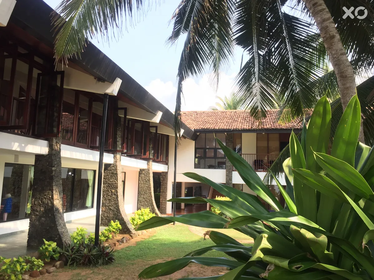 Koggala Beach Hotel