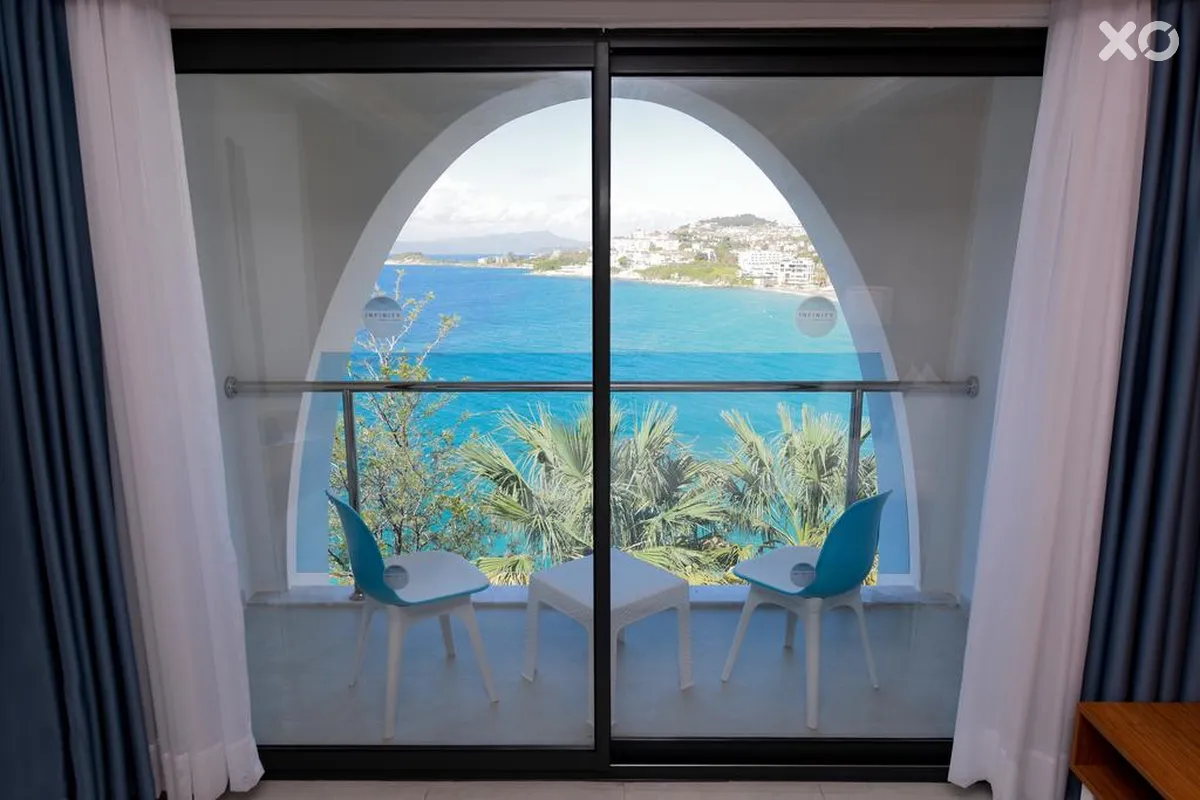 Infinity by Yelken Aquapark & ​​Resorts