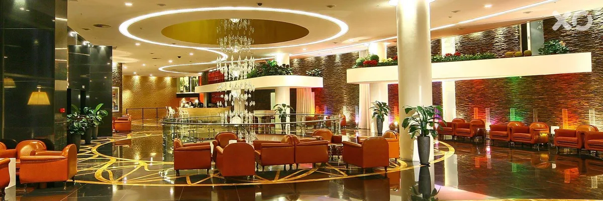 Splendid Conference & SPA Resort