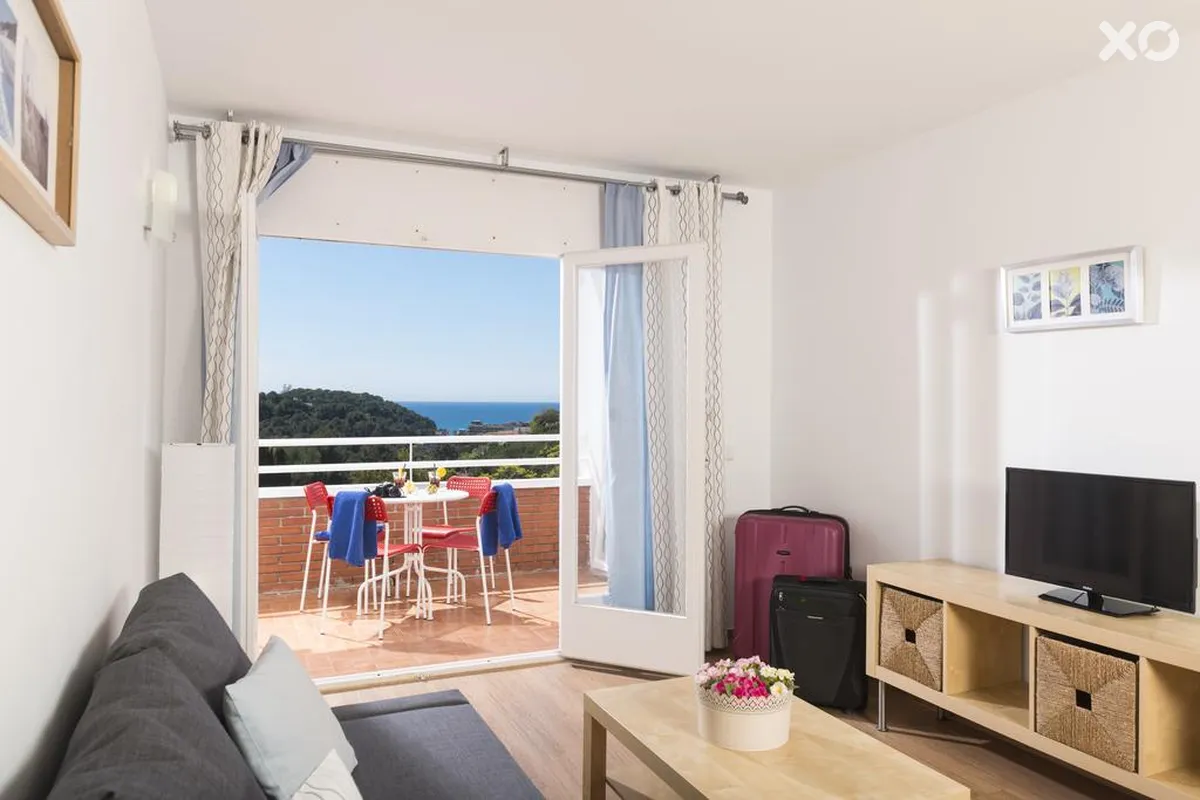 Els Llorers Apartaments