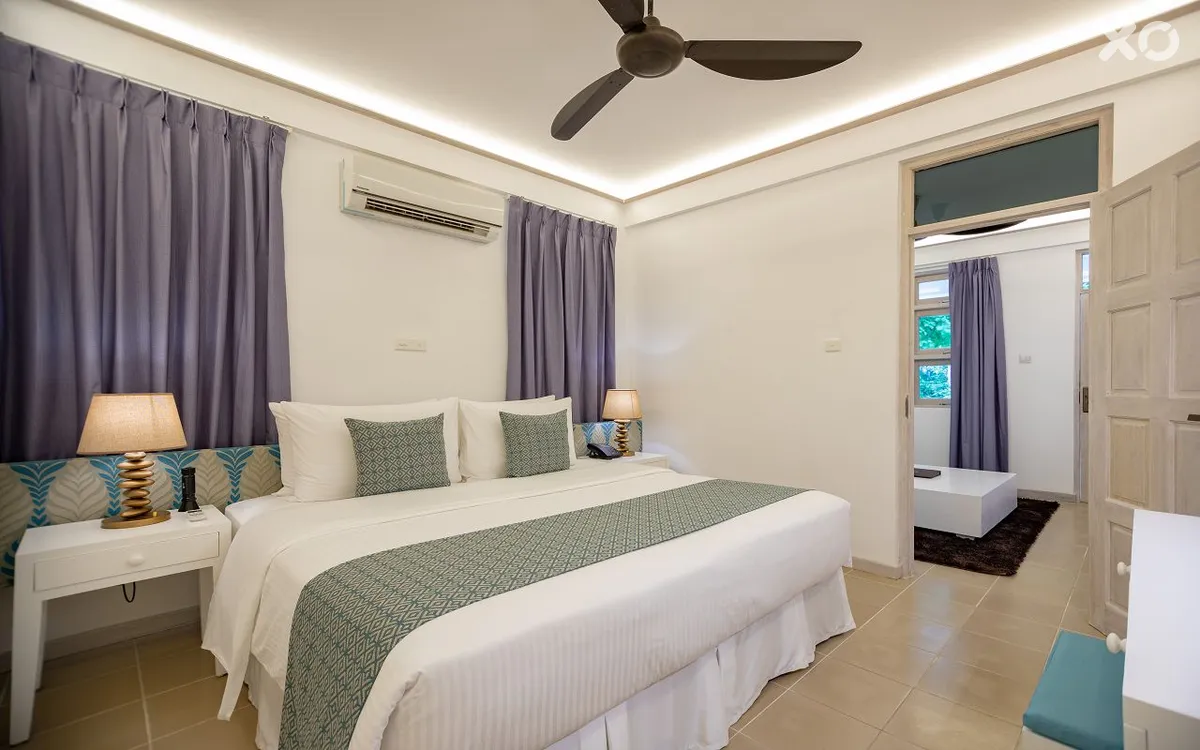 Amaya Kuda Rah Maldives