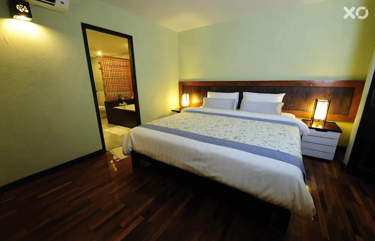 Phra Nang Inn by Vacation Village