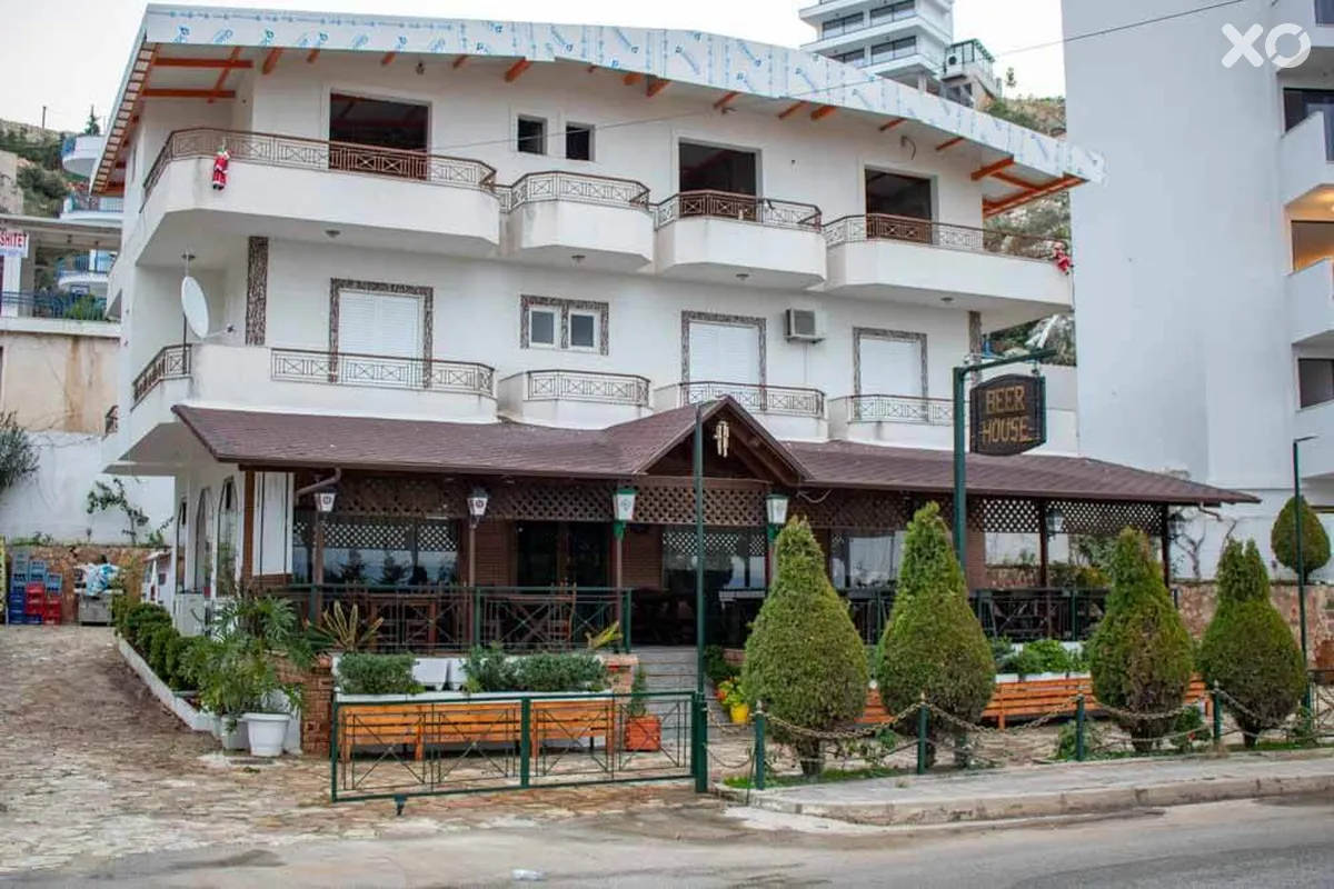 Beer House Hotel