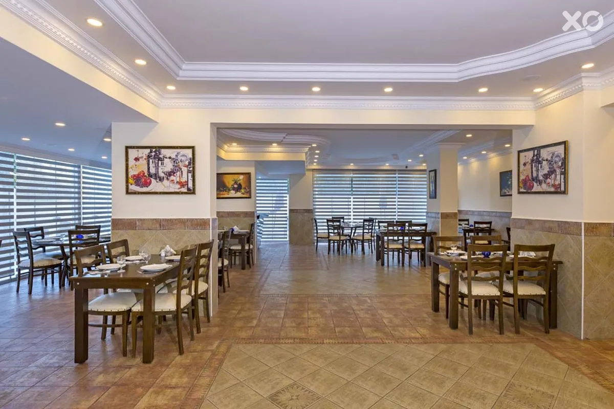 Forest Park Hotel