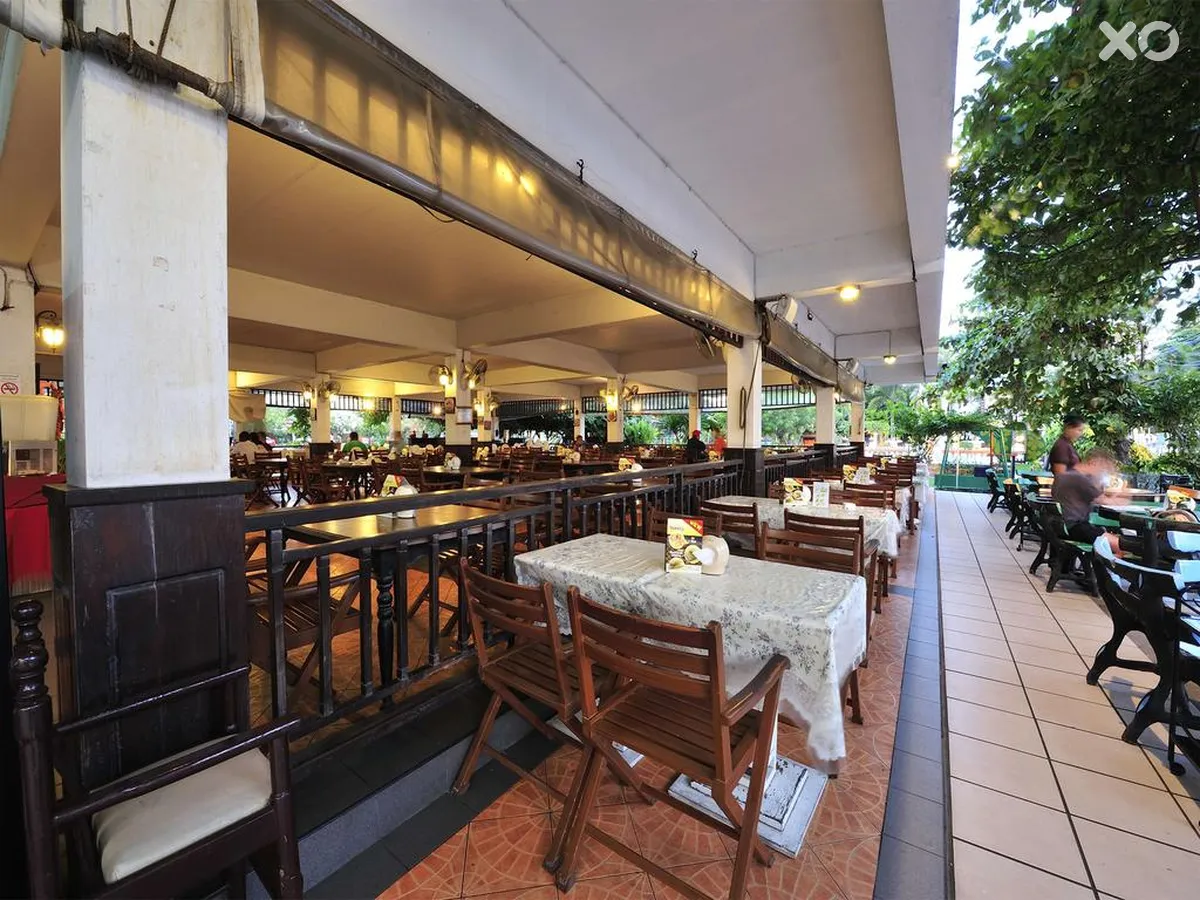 Coco Beach Hotel Jomtien Pattaya