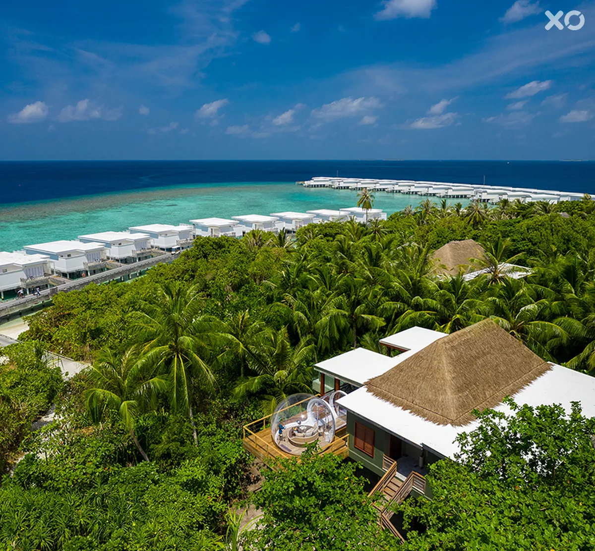 Amilla Maldives Resort & Residences