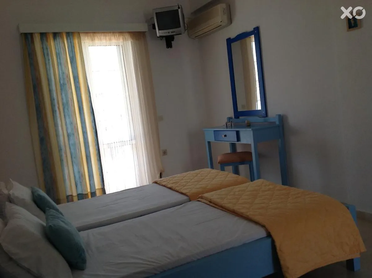 Ikonomakis Apartments