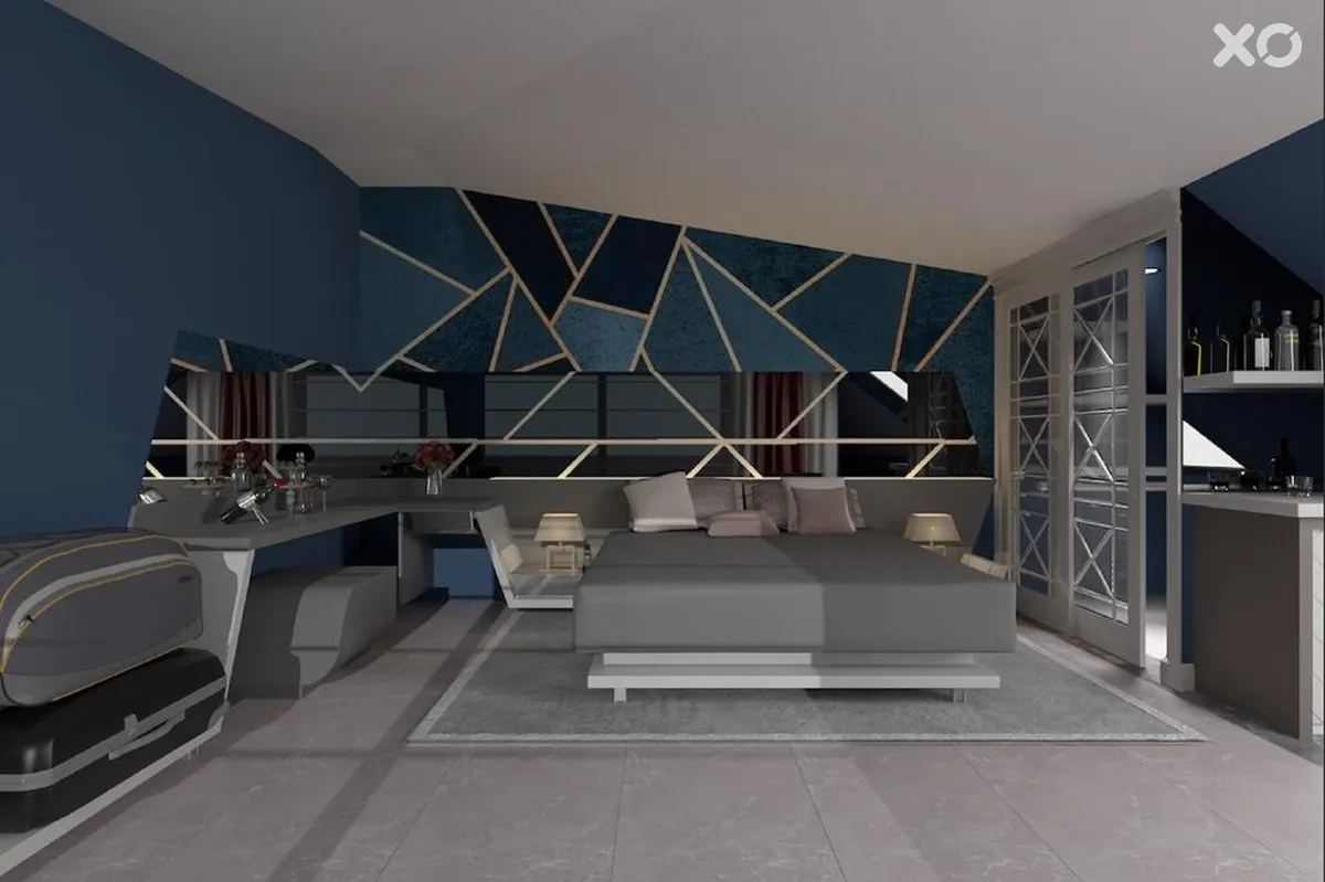 Sette Serenity Hotel