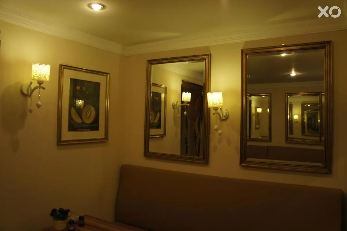 Barba Rossa Residence