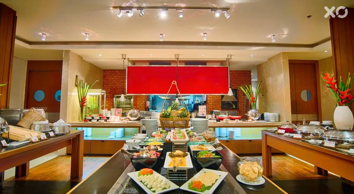 Holiday Inn Resort Phuket Surin Beach