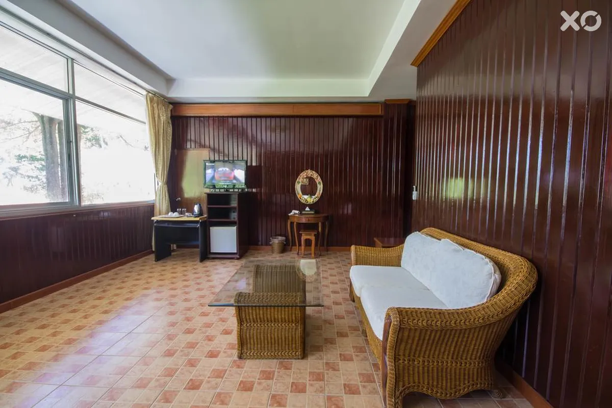 Rajapruek Samui Resort