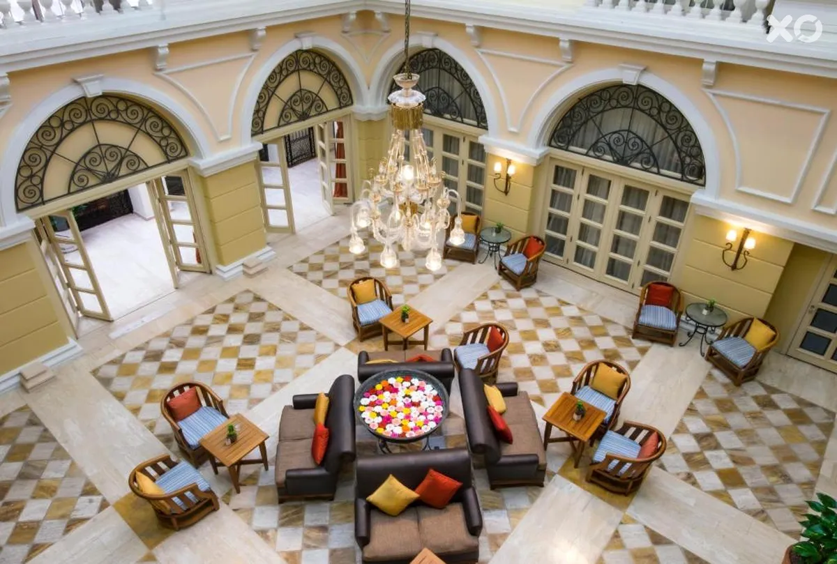 The Arkin Colony Hotel & Casino