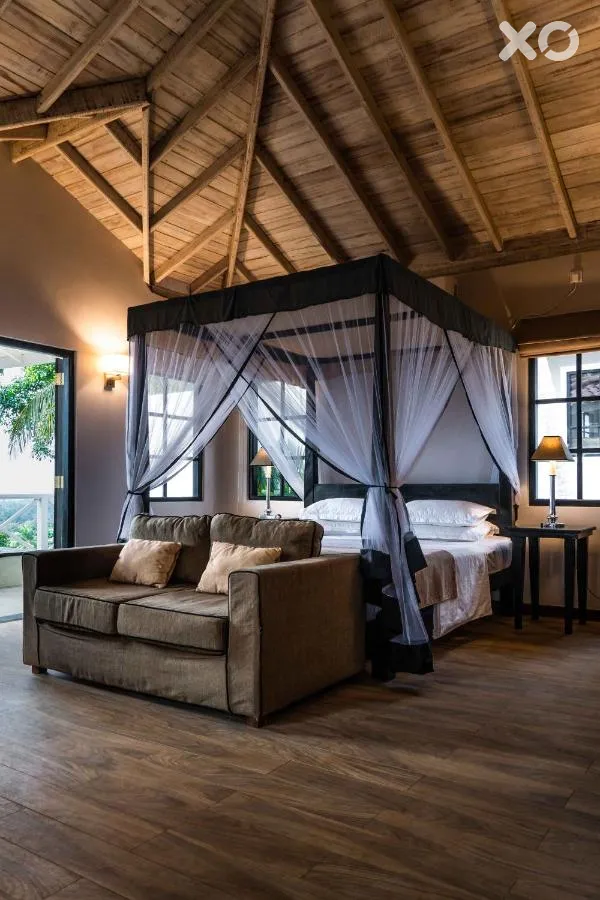 Tabula Rasa Resort & Spa