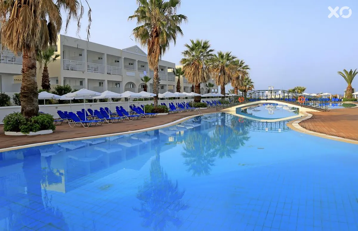 Labranda Sandy Beach