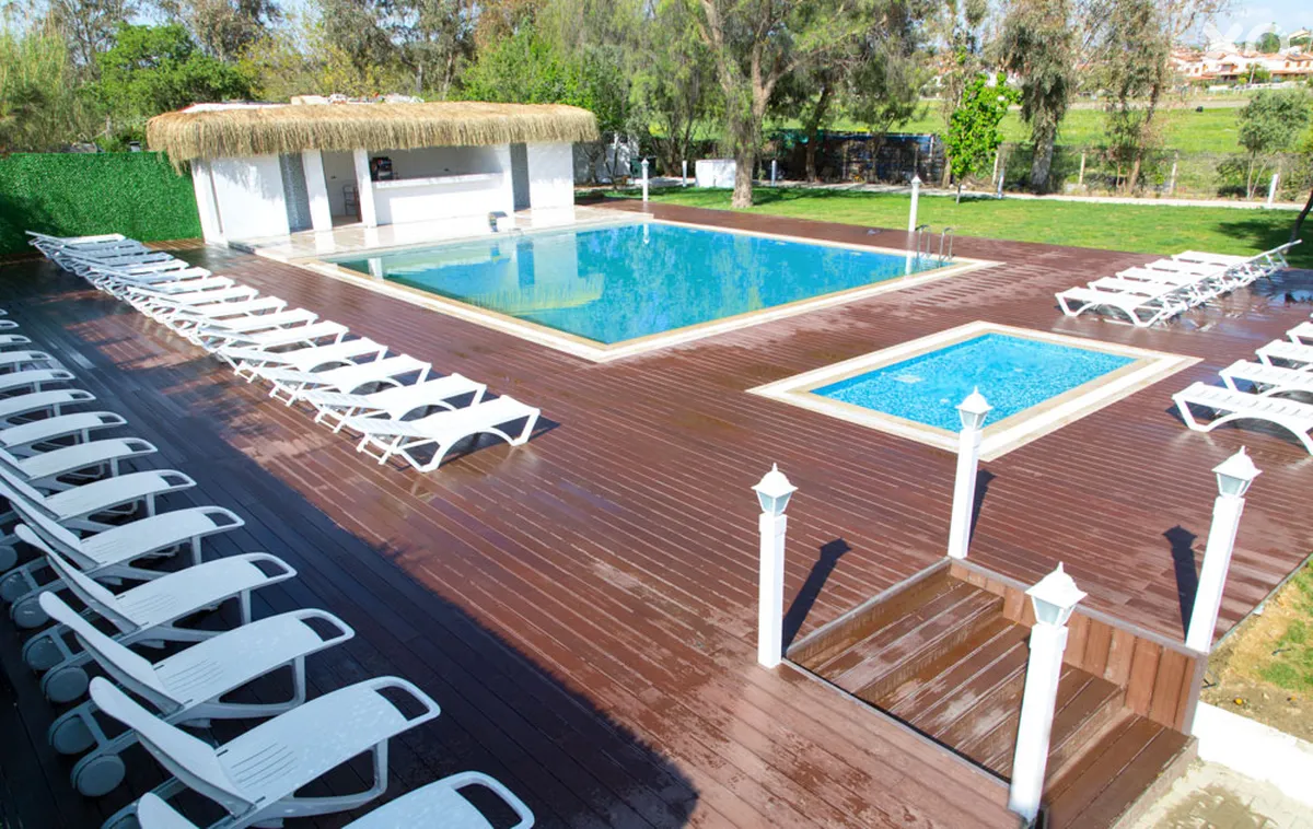 Labranda Lebedos Princess