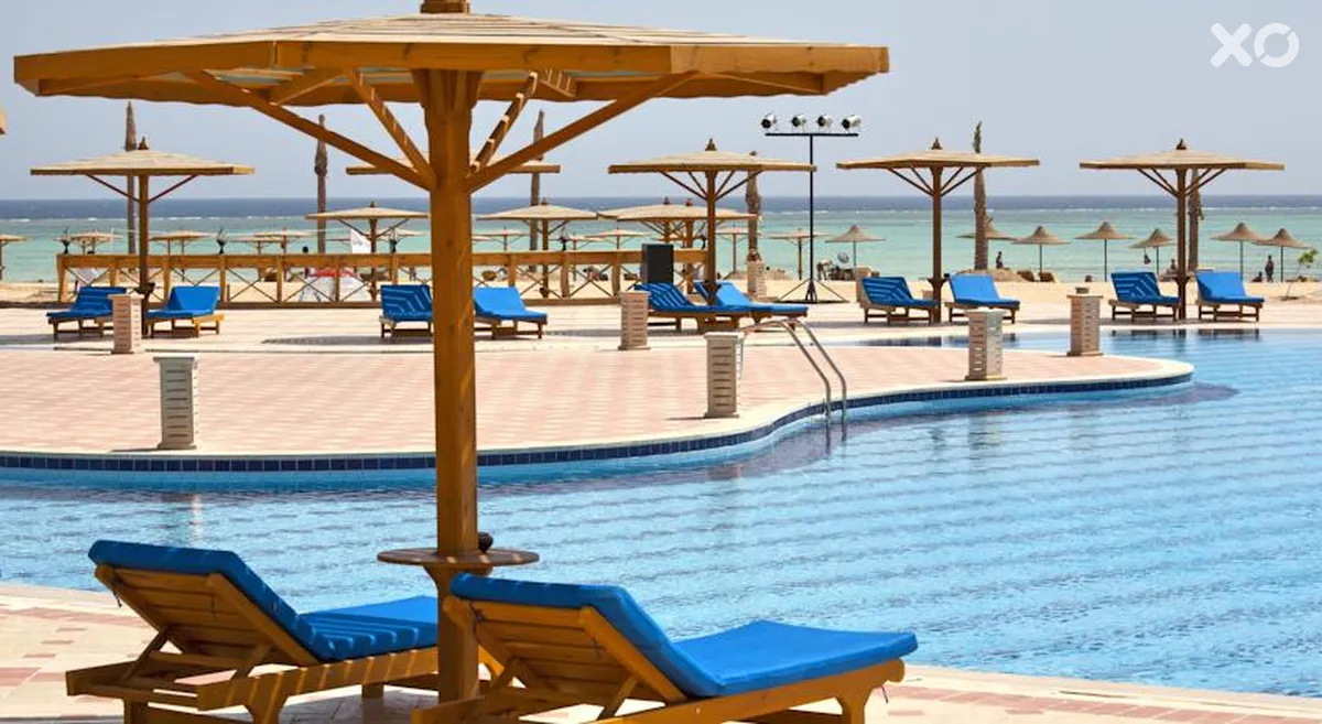 True Beach Resort