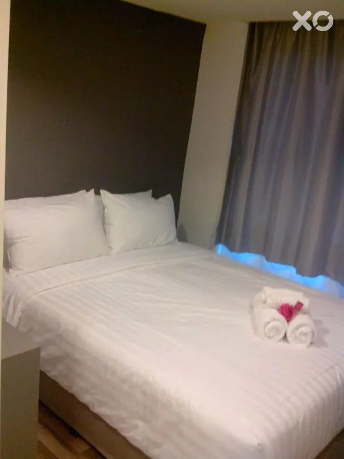 Nantra Ploenchit Hotel
