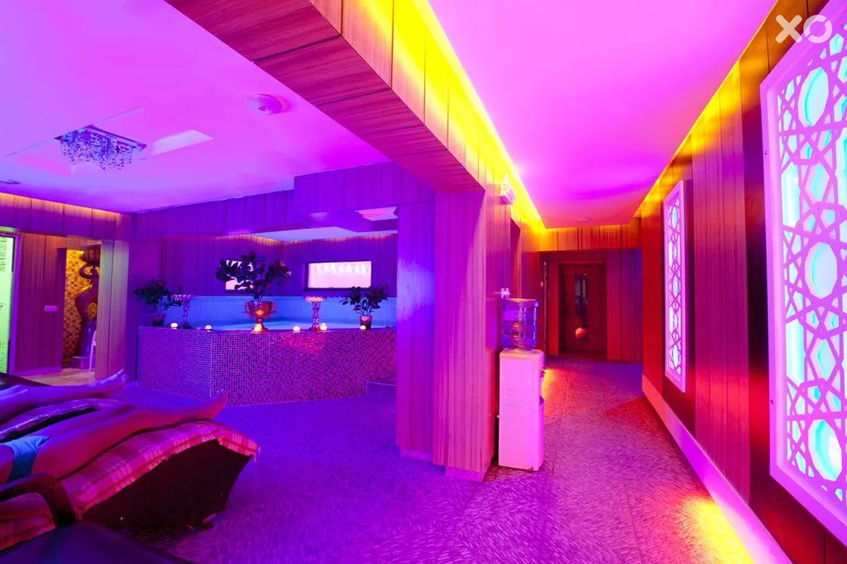 Alerya Belport Beach Hotel