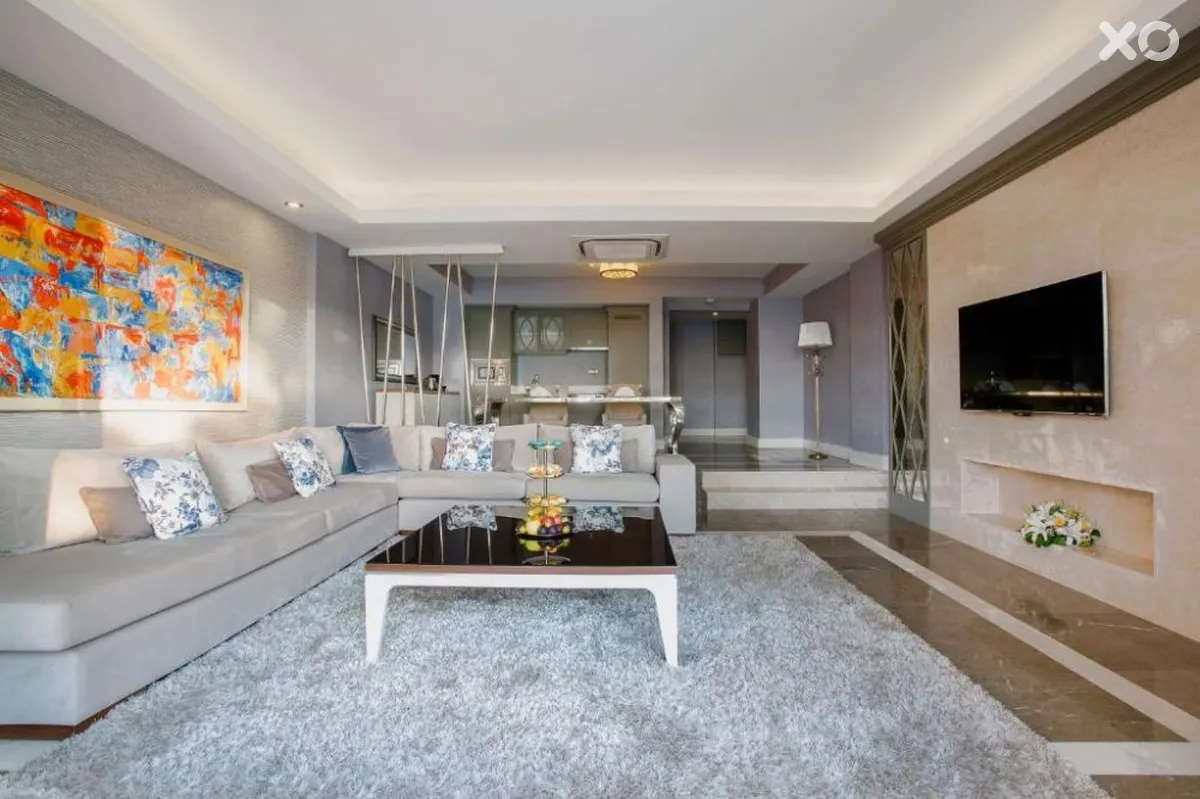 Vogue Hotel Supreme Bodrum Villa