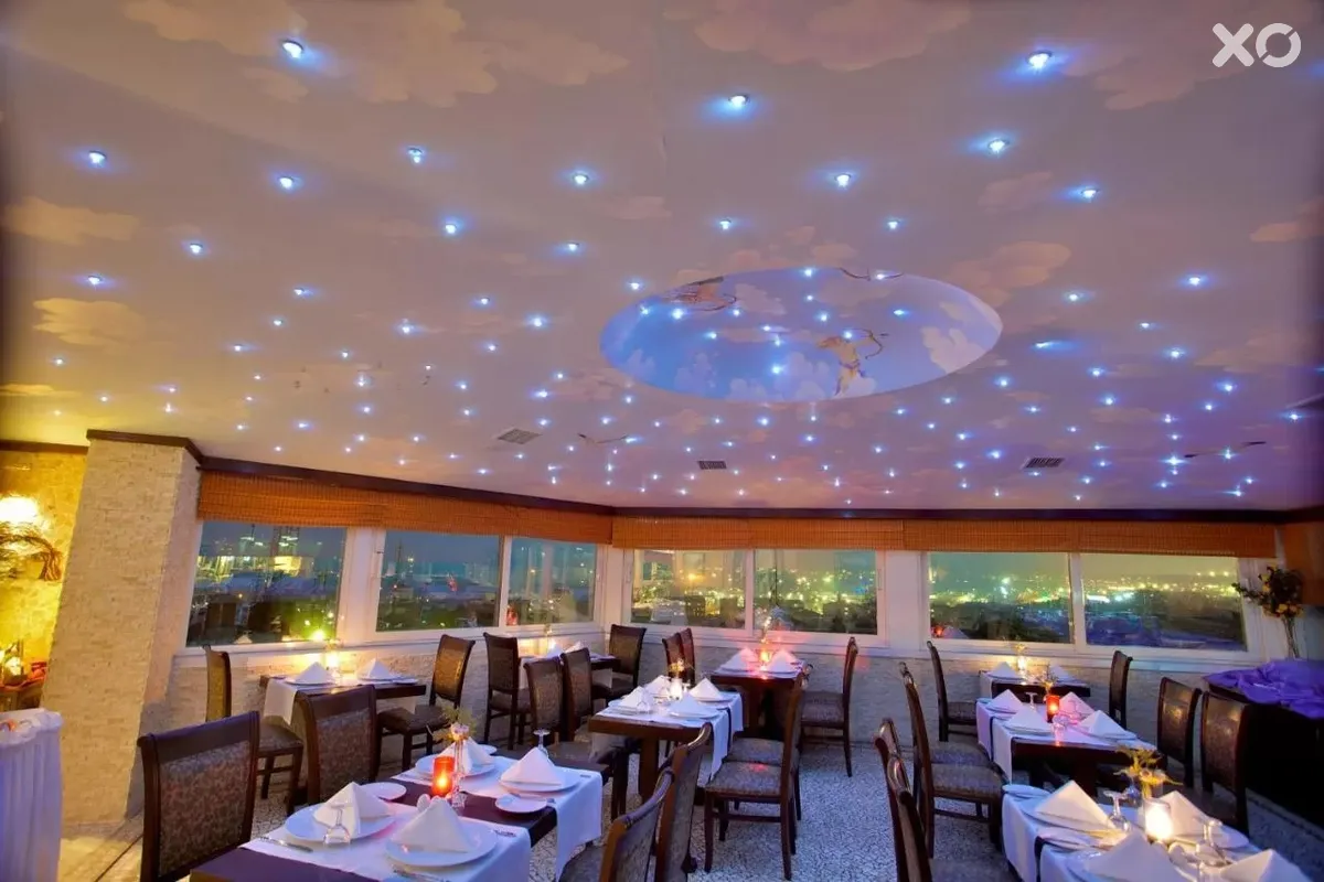Assos Hotel Istanbul