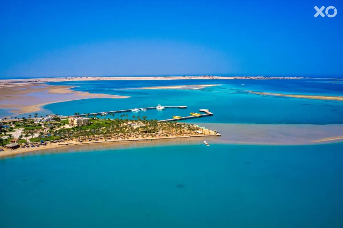 Sentido Palm Royale Soma Bay
