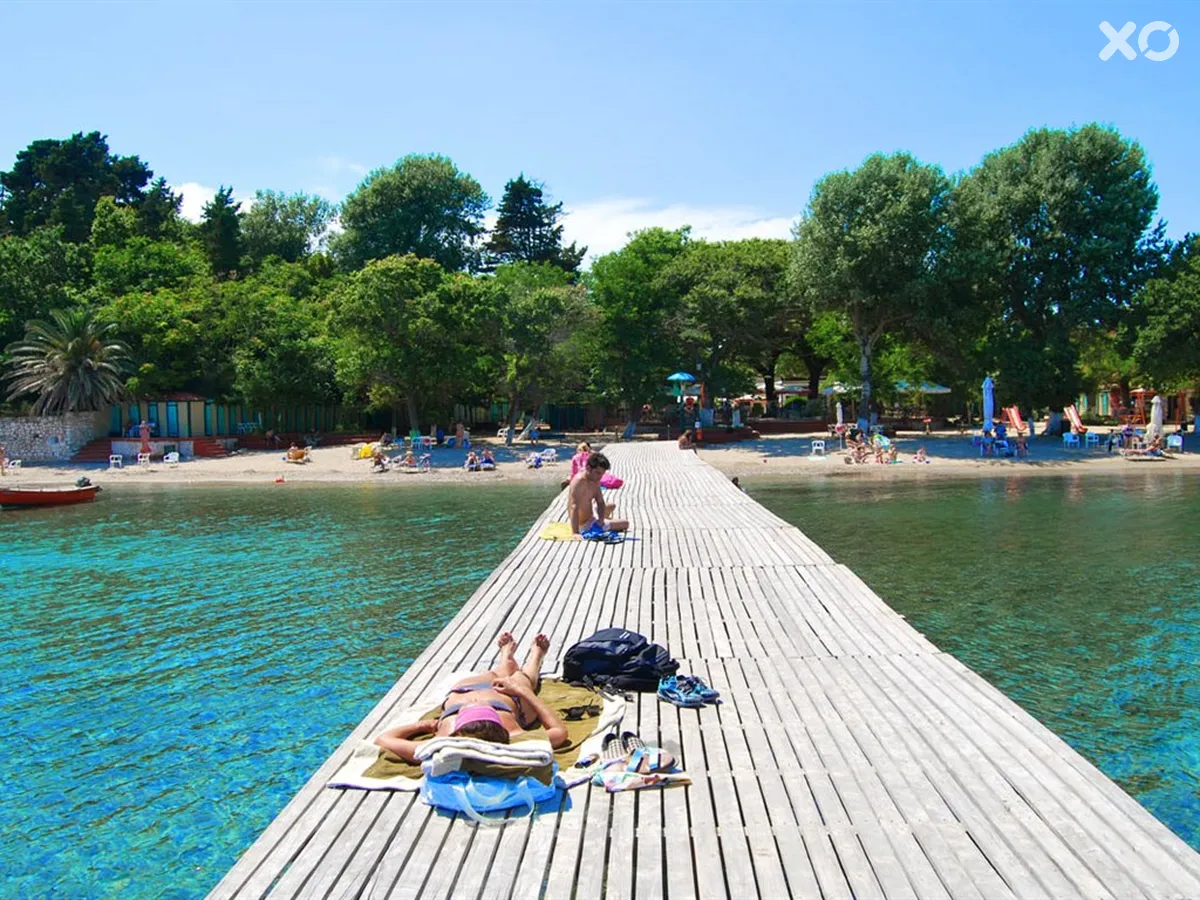 Arion Hotel Corfu
