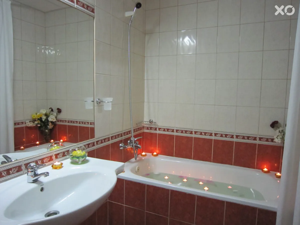 Prespa Hotel