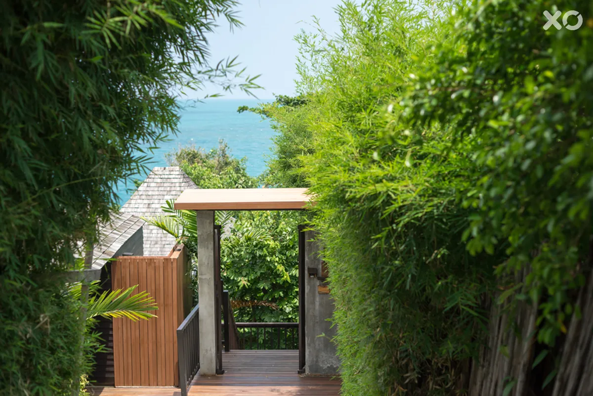 Silavadee Pool Spa Resort