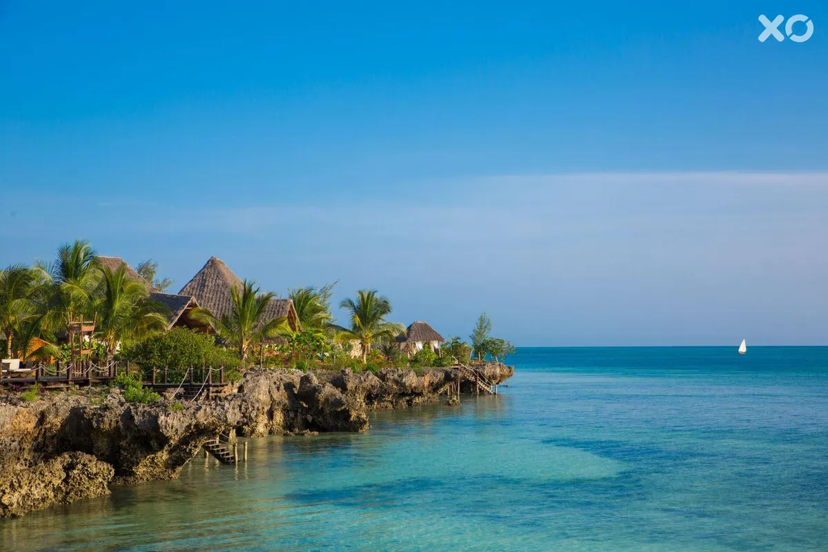 Fruit & Spice Wellness Resort