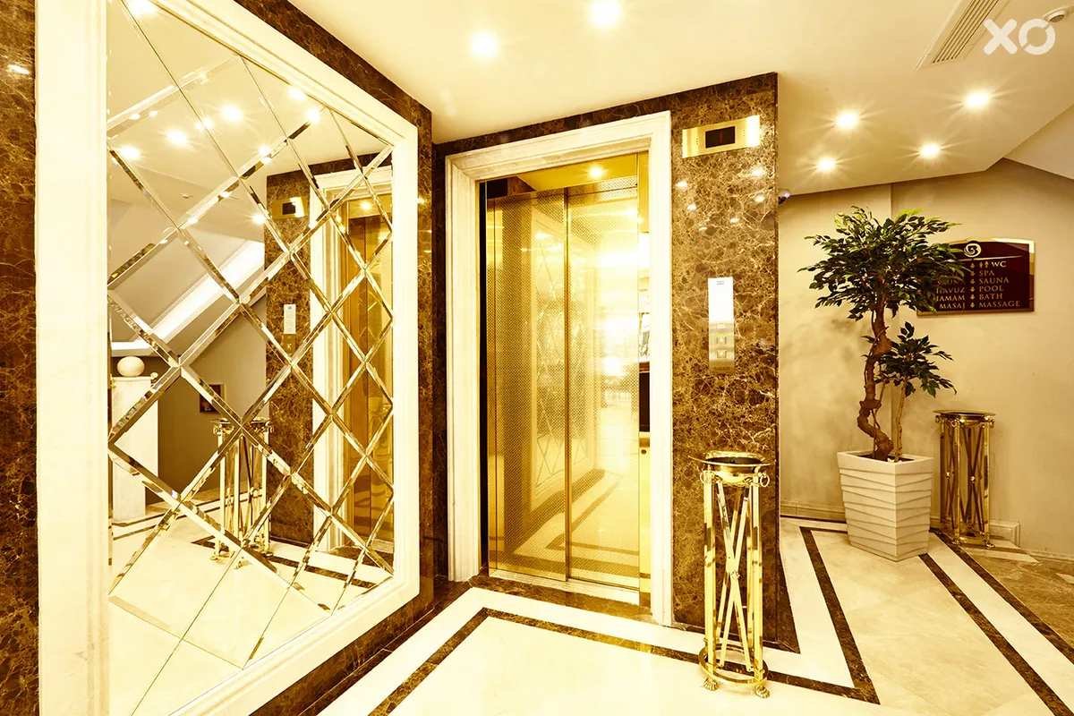 Beethoven Hotel