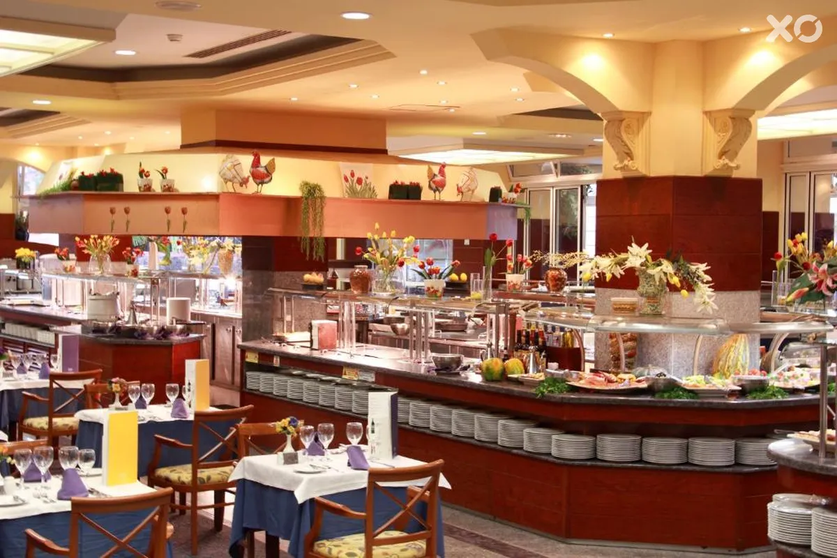 Vik Hotel San Antonio