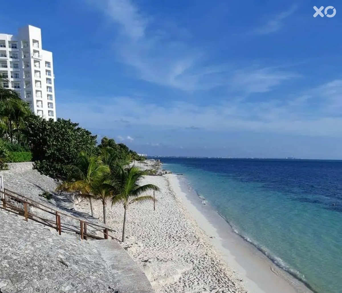 Dos Playas Faranda Cancun Hotel