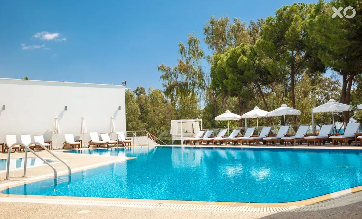 Park Beach Hotel