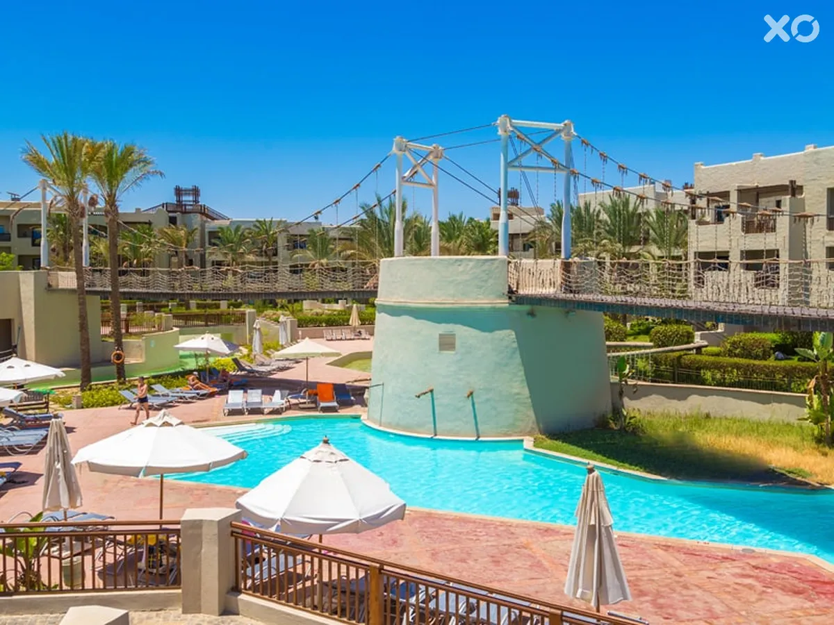 Albatros Sands Port Ghalib