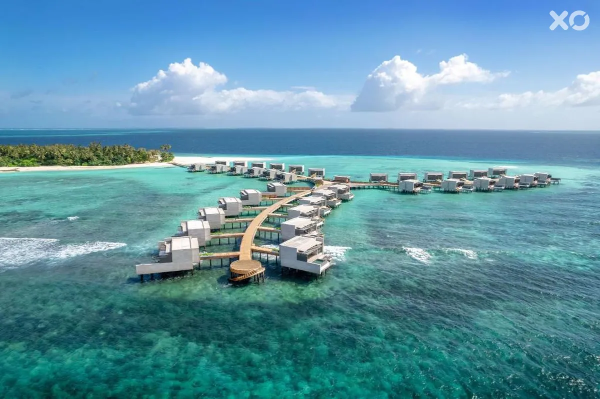 Alila Kothaifaru Maldives