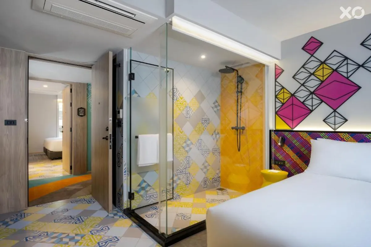 Ibis Styles Bangkok Silom