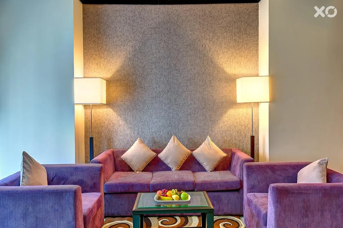 Grandeur Hotel