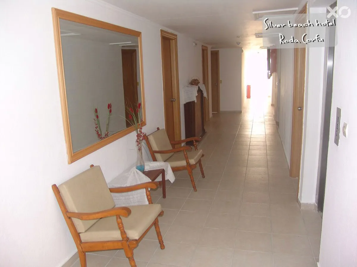 Silver Beach Hotel