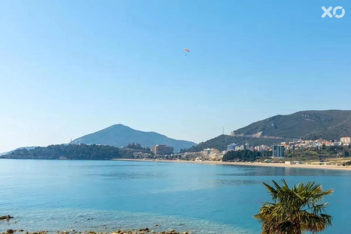 Ponta Apartmani