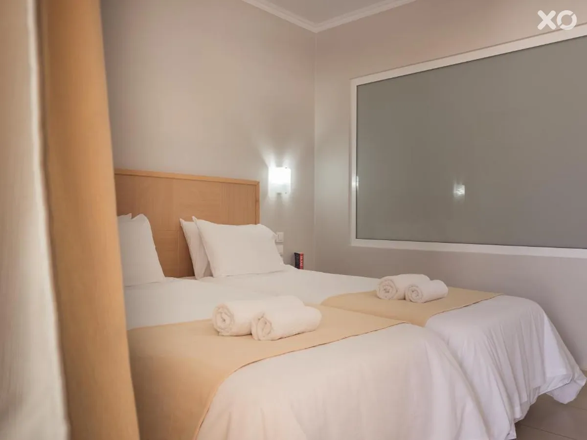 TUI Suneo Tsilivi Admiral Hotel