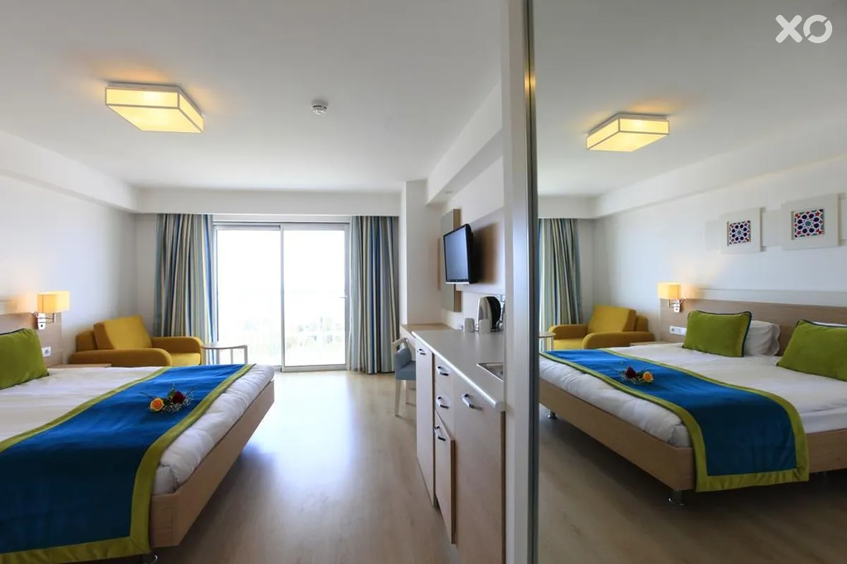 Side Su Hotel